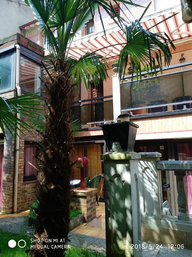 Appartement Charmant A Alfortville 30M² Terrasse Et Jardin Esterno foto