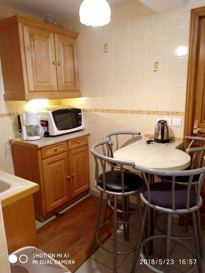 Appartement Charmant A Alfortville 30M² Terrasse Et Jardin Esterno foto