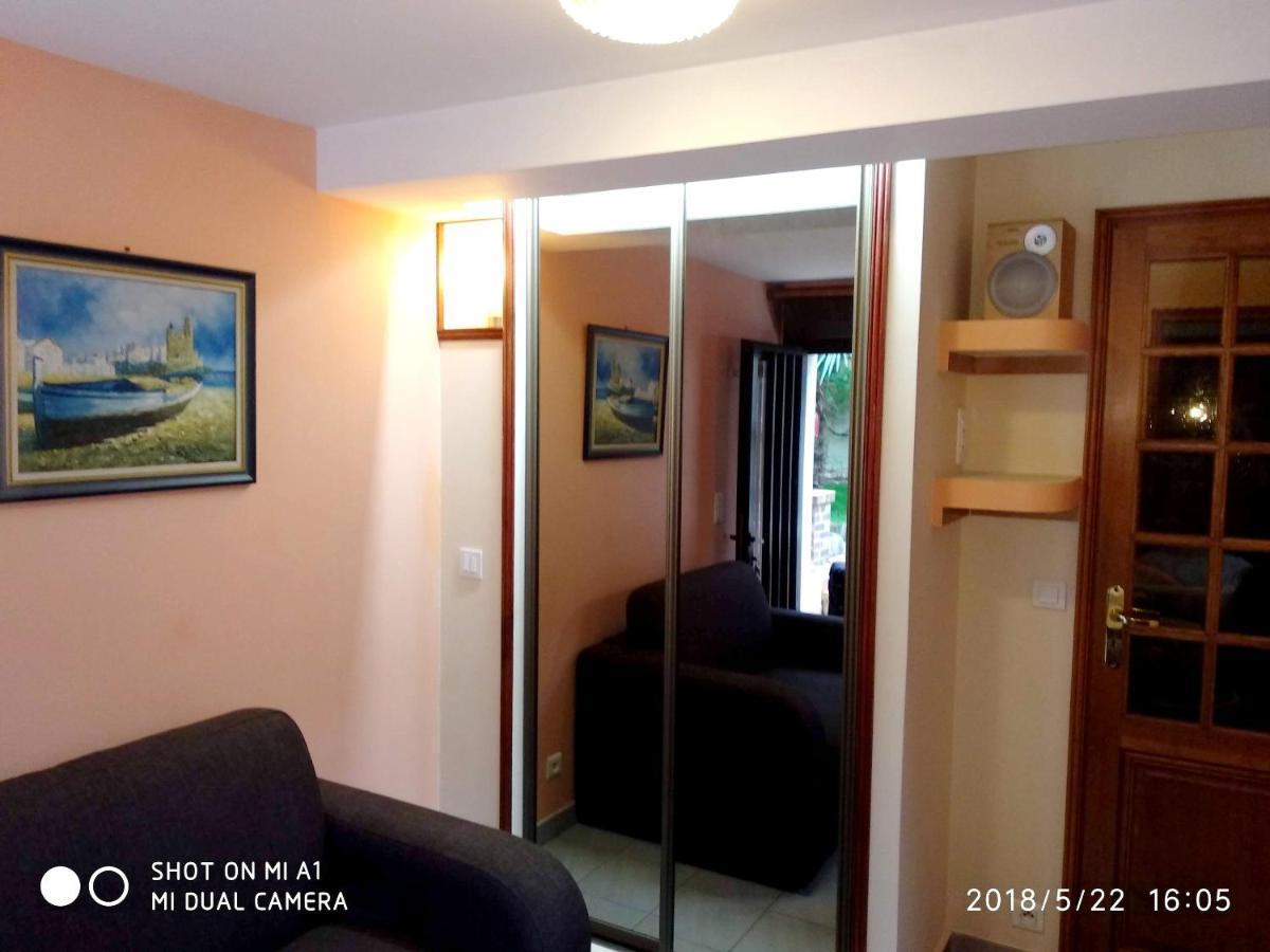 Appartement Charmant A Alfortville 30M² Terrasse Et Jardin Esterno foto