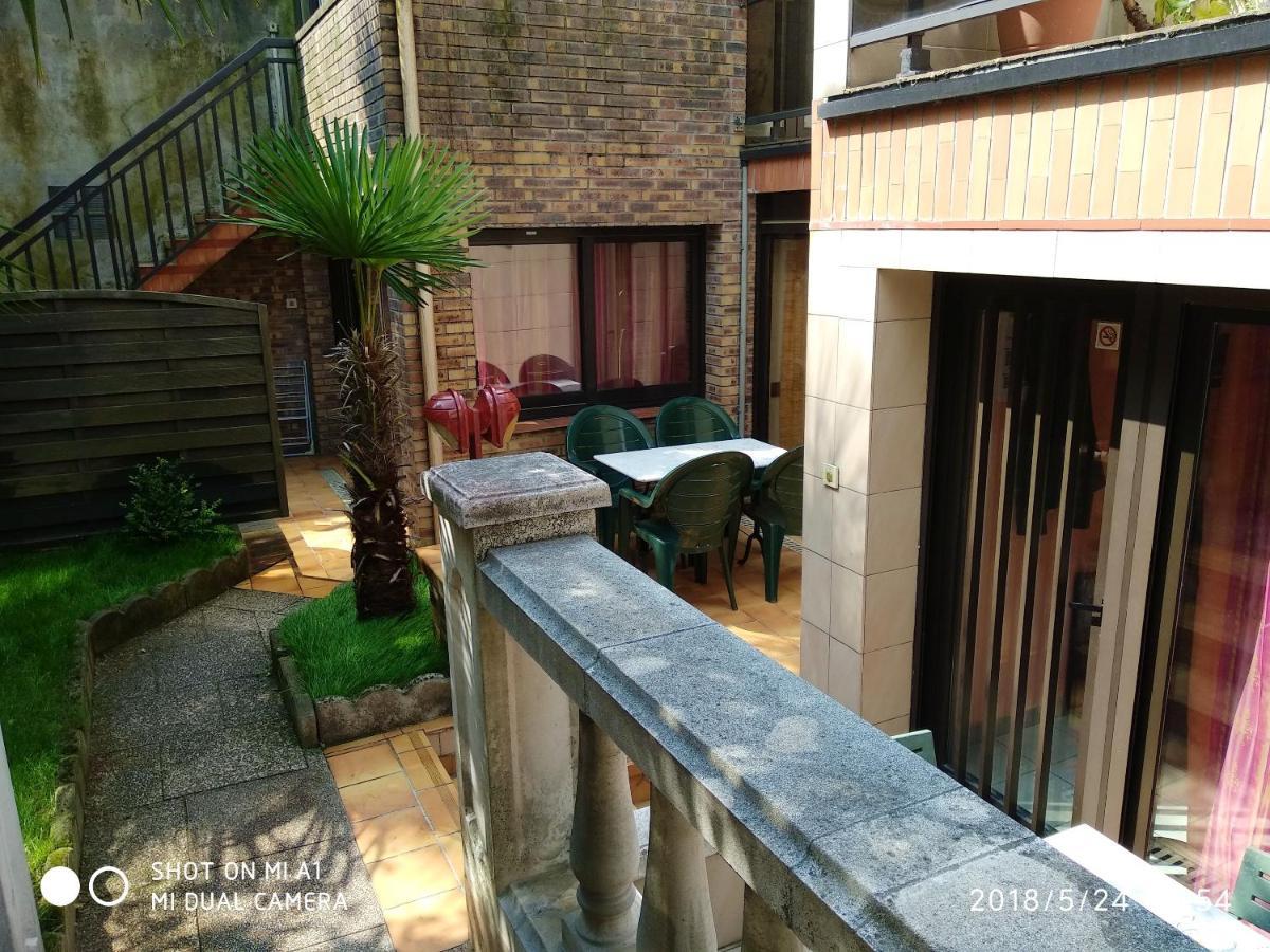 Appartement Charmant A Alfortville 30M² Terrasse Et Jardin Esterno foto