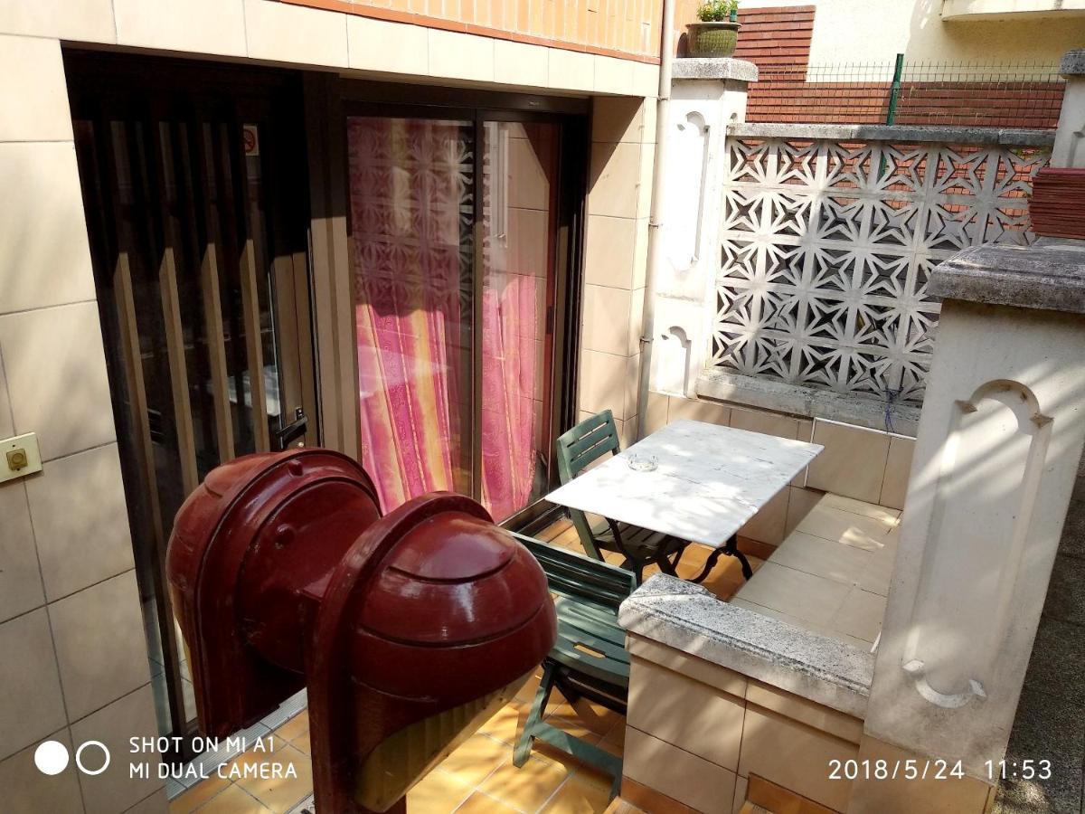 Appartement Charmant A Alfortville 30M² Terrasse Et Jardin Esterno foto