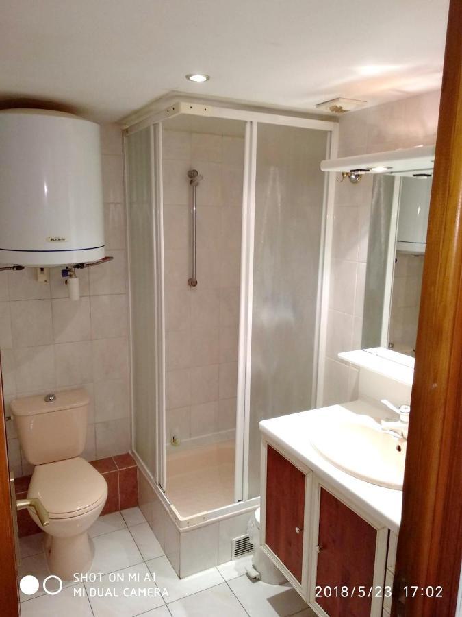 Appartement Charmant A Alfortville 30M² Terrasse Et Jardin Esterno foto